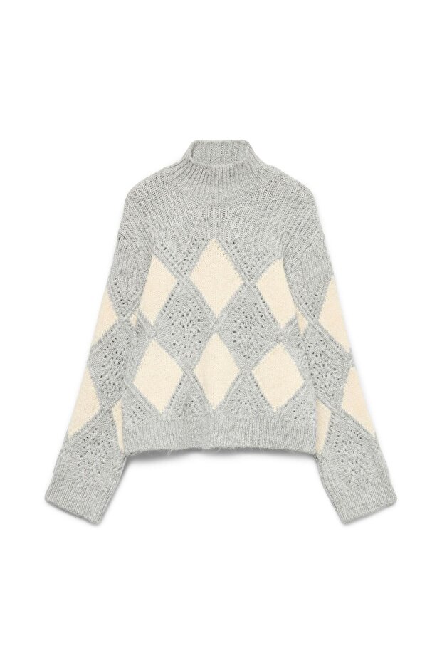 Strickpullover VMPALOMA Strickpullover - 2