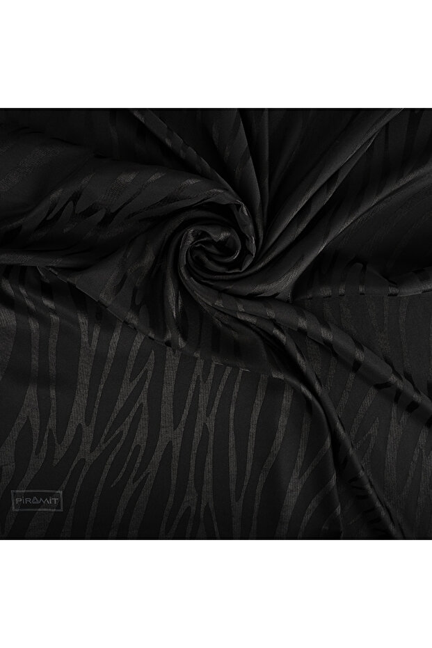 Premium Zebra Jakar Şal - 2