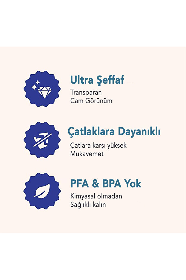 [50 Adet] Yudum Kapaklı Plastik Bardak-Limonata, Meyve Suyu, Parti Bardağı (16 OZ - 470 ML) - 2