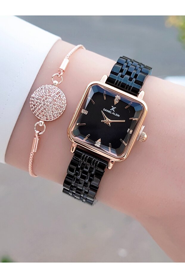 Kadın Kol Saati - 1