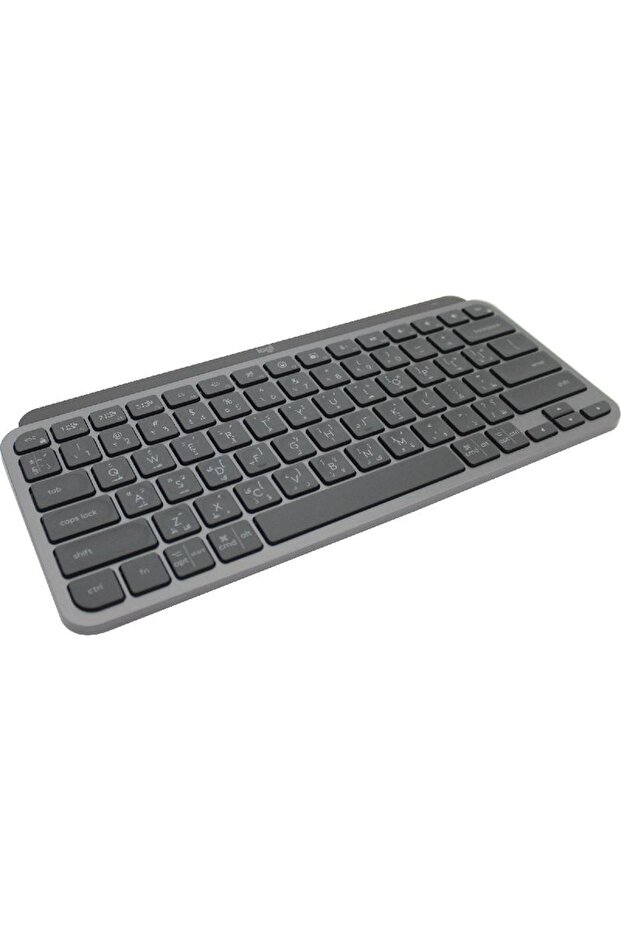 لوحة مفاتيح MX Keys Mini - 3