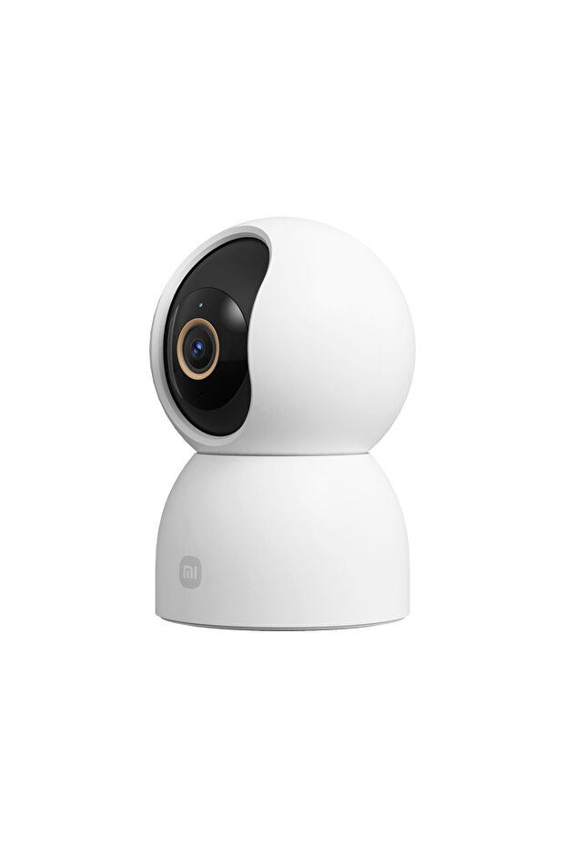 Smart Camera C500 Akıllı Ev Kamerası - 6MP 3.5K İnsan ve Evcil Hayvan Algılama (Xiaomi TR Garantili) - 11