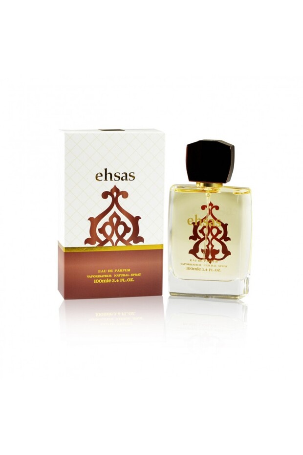 عطر احساس - 1