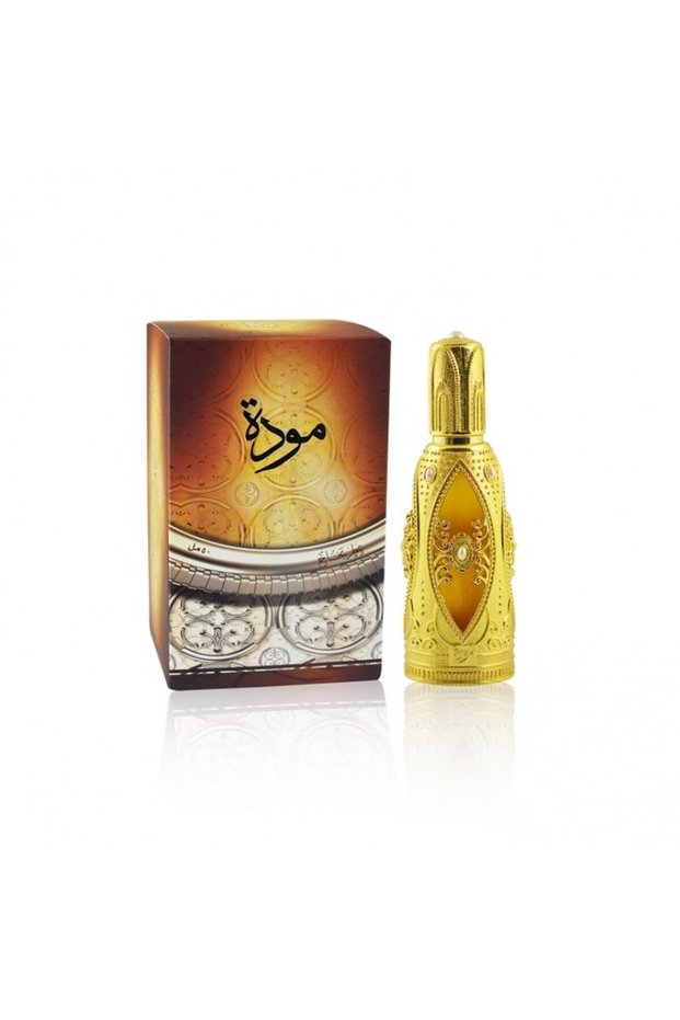 عطر مودة ذهبي