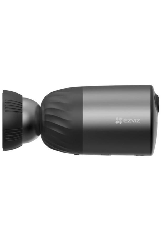 4Mp Bullet 2.8mm Cs-Bc1C Battery Powered Ip Camera - 2