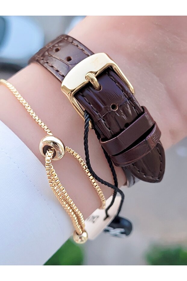 Kadın Kol Saati - 2