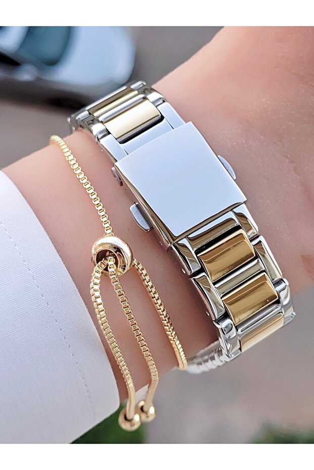 Kadın Kol Saati - 2