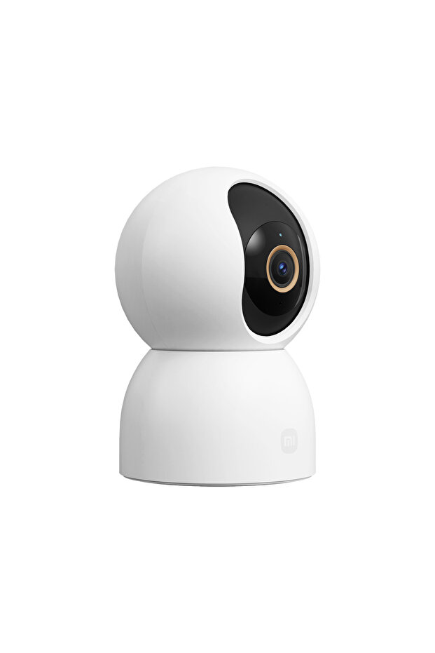 Smart Camera C500 Akıllı Ev Kamerası - 6MP 3.5K İnsan ve Evcil Hayvan Algılama (Xiaomi TR Garantili) - 10