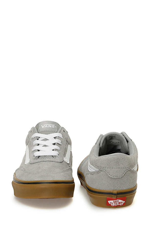 Brooklyn LS Gri Kadın Sneaker - 5