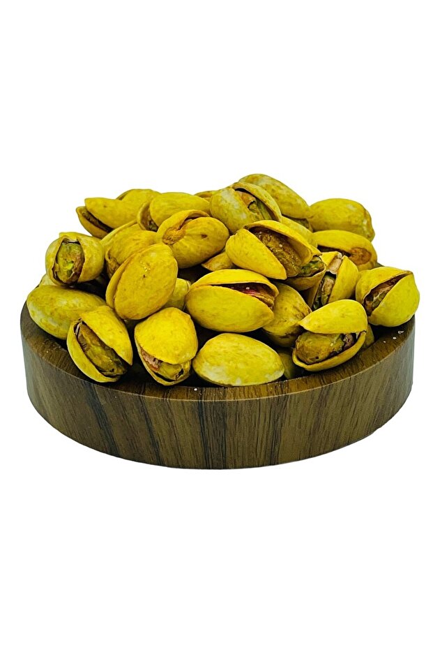 Pistachio with Lemon - 1