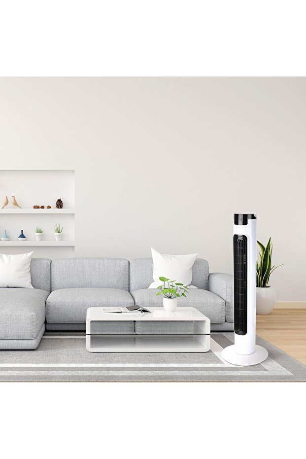 مروحة برجية DX2618 - 7