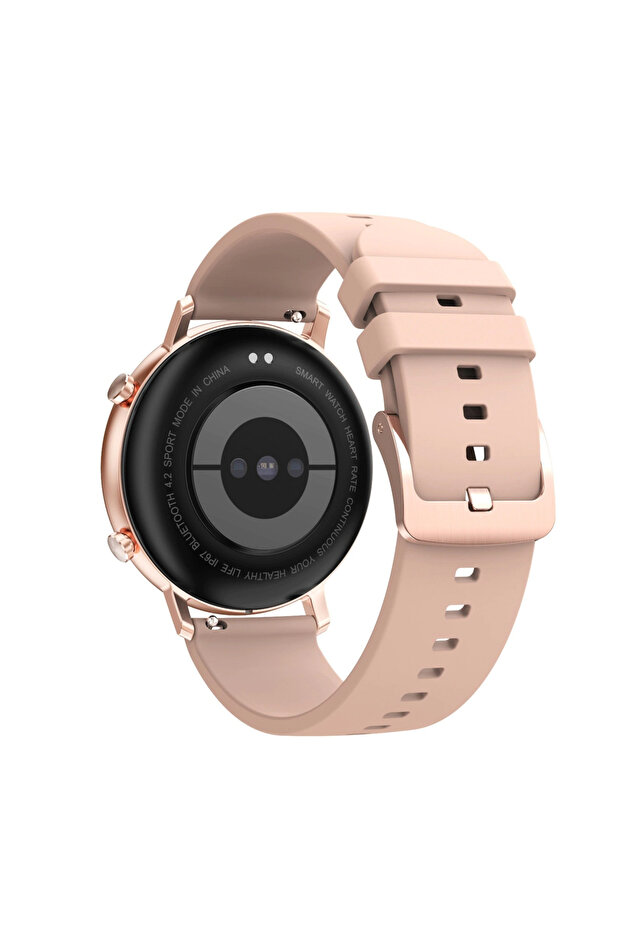 LikeSmart DoFIT SmartWatch, 1.3" FULL RETINA Display, SpO2 Oximeter, Notifications, Heart Rate Monitoring - 8