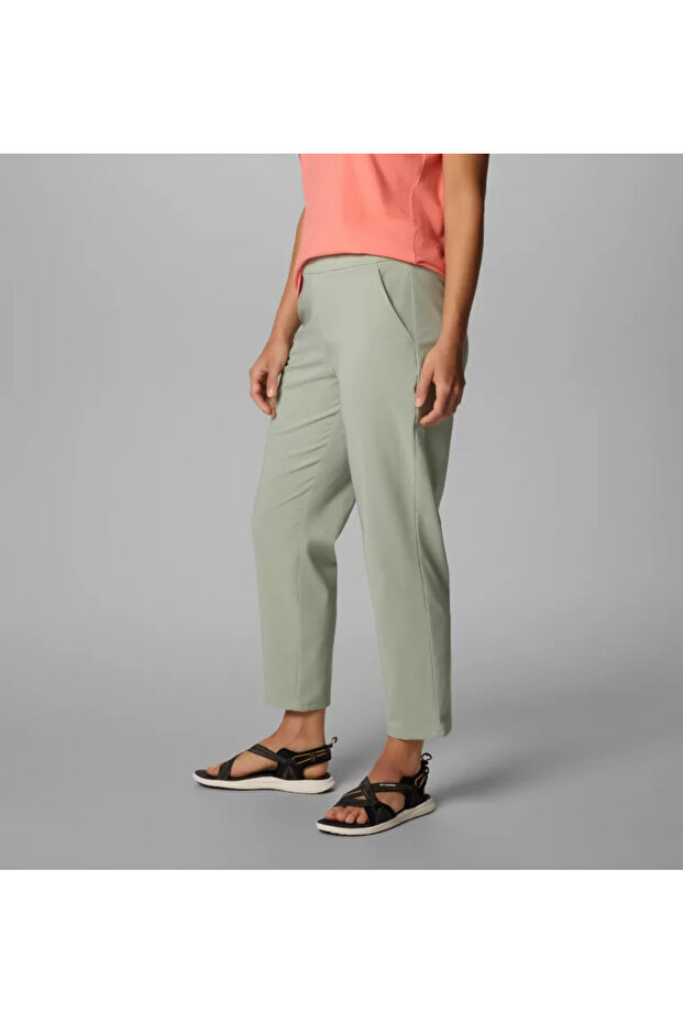 AK3683 ALL SEASONS PULL ON PANT - 2