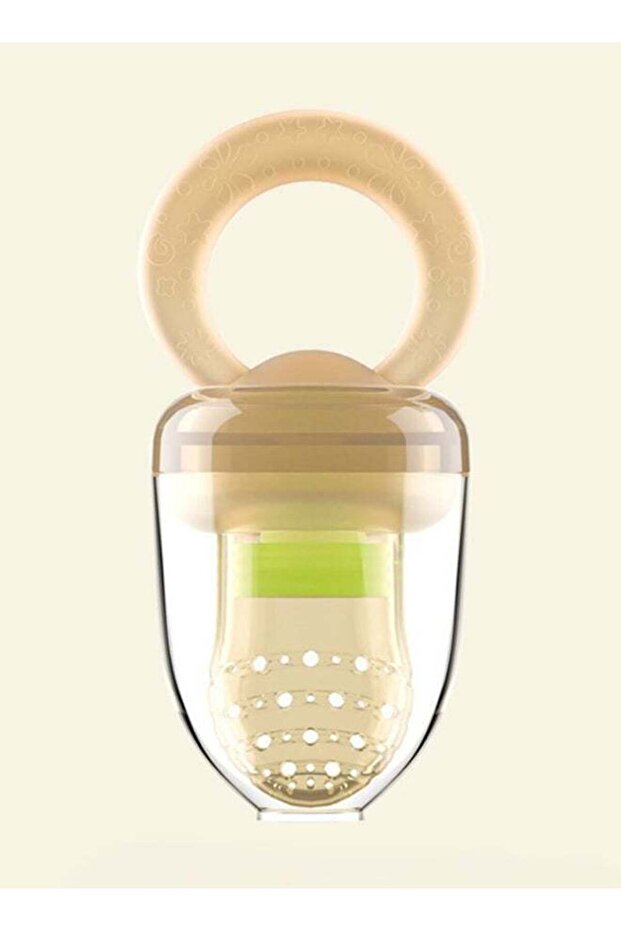 كيس عض سيليكون - صغير - 1