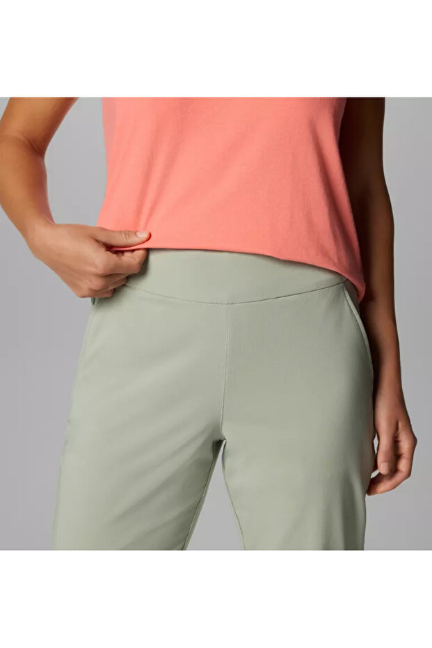 AK3683 ALL SEASONS PULL ON PANT - 3