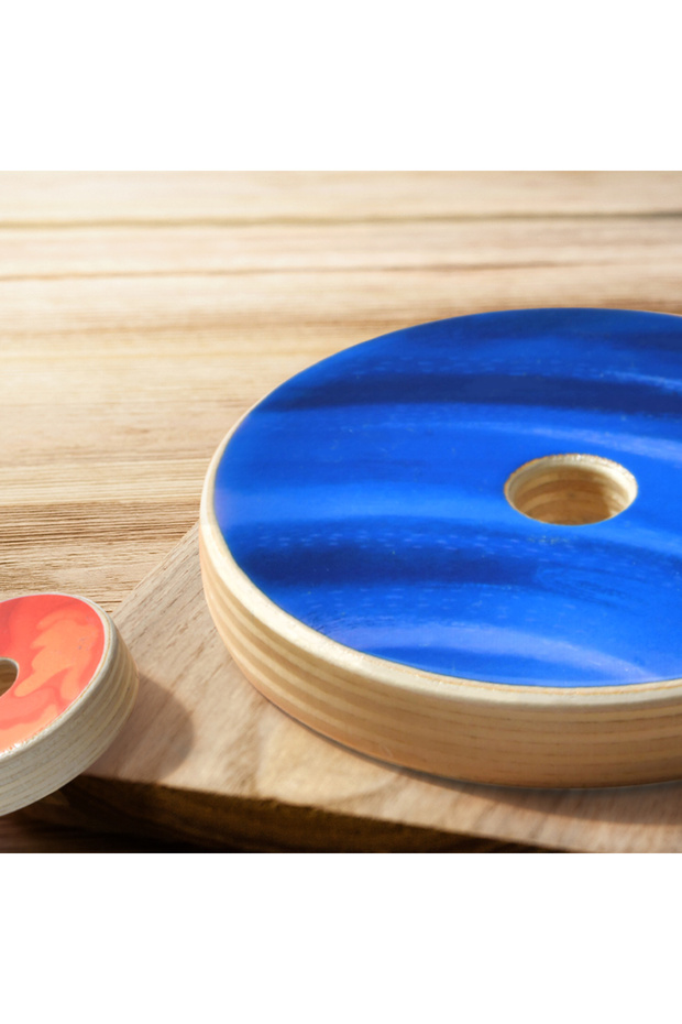 لعبة التكديس - الكواكب - 5