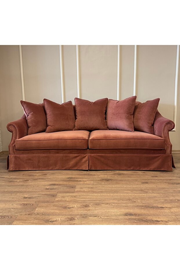 NORA KANEPE (GÜL KURUSU) - 2