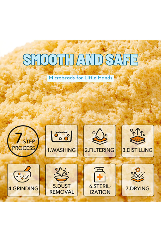 الرمال السحرية - 3