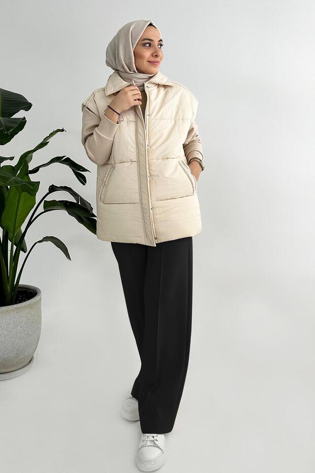 PALAZZO PANTOLON - 2