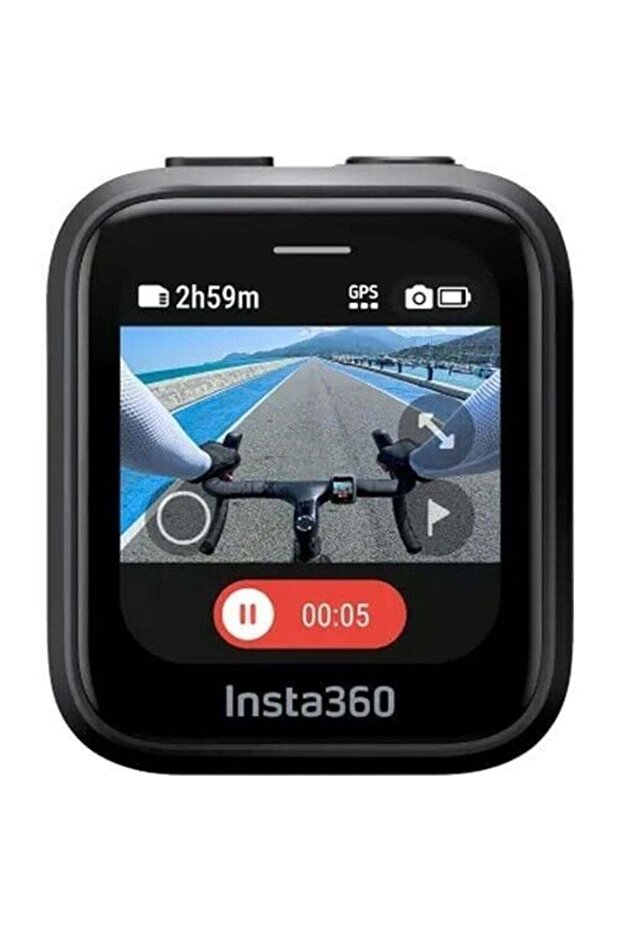 GPS Preview Remote (X5 / X4 / Ace Pro 2 / Ace Pro Uyumlu) - 1