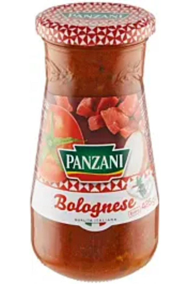 Sos Bolognese 210g