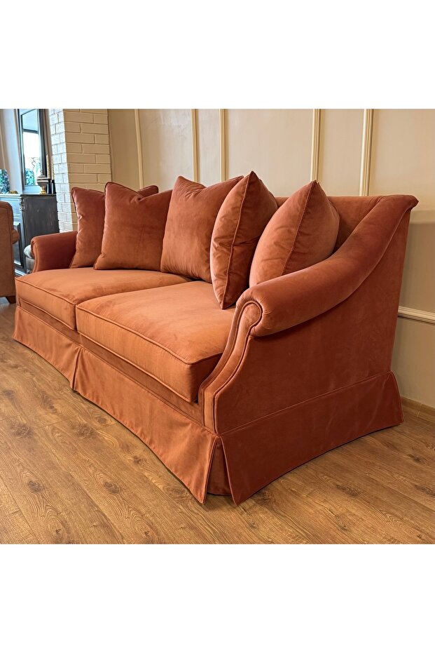 NORA KANEPE (GÜL KURUSU) - 5