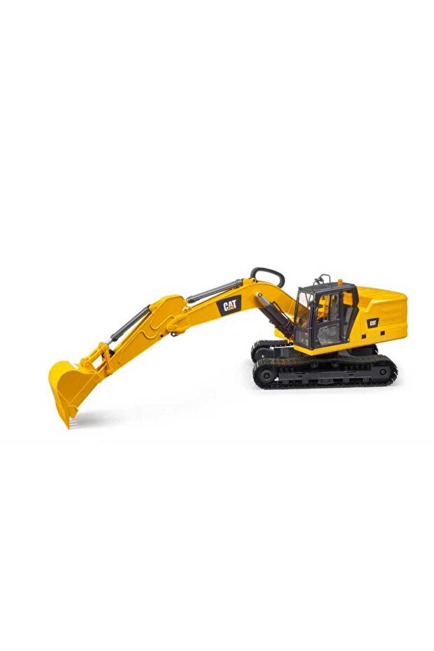 Caterpillar Paletli Eksavatör BR02483 - 3