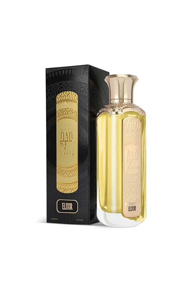 عطر إليكسير للجنسين - 200 مل - 1