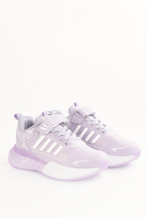 Orthopedic Unisex Kids Water-Resistant Comfortable Sneakers