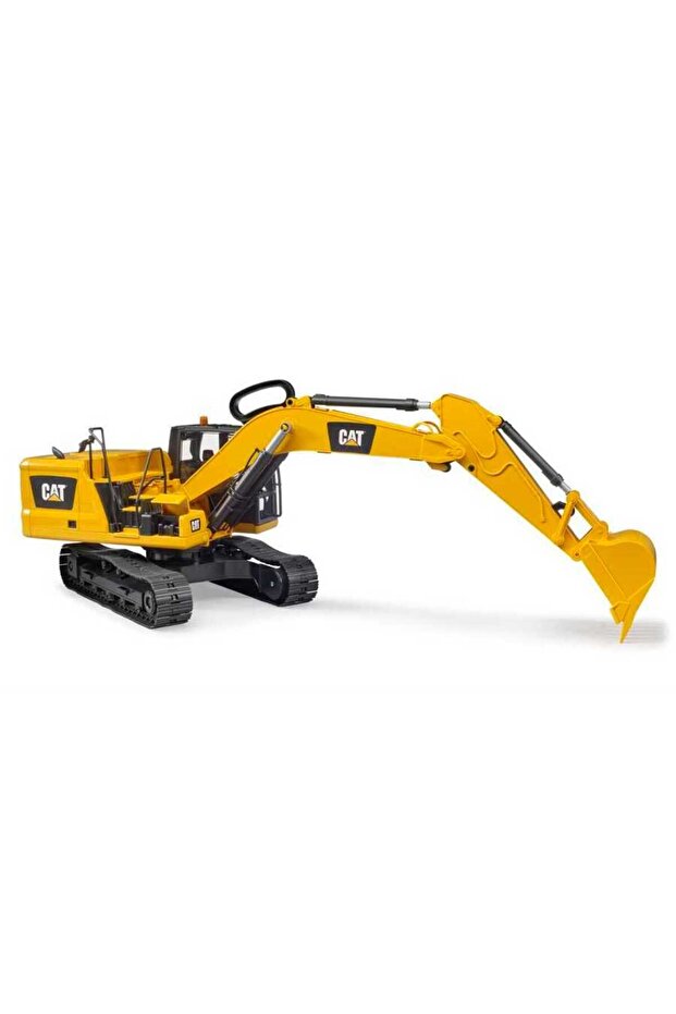 Caterpillar Paletli Eksavatör BR02483 - 8