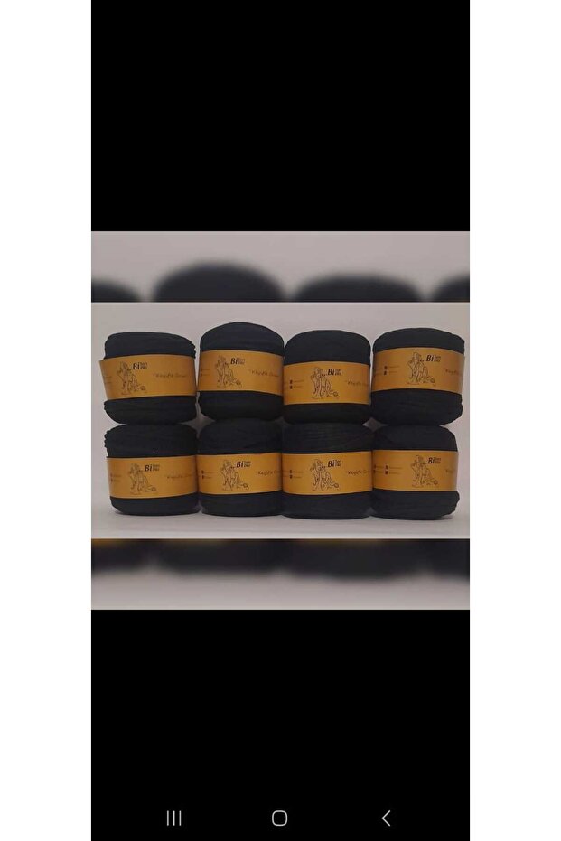 Combed Cotton Thread Code: t 10 - 1