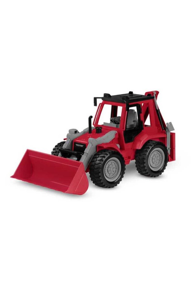 Backhoe Loader Wh1357Z