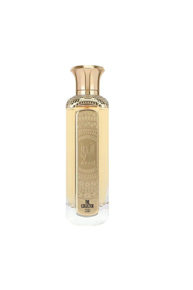عطر مالاكي من - 200 مل - 4