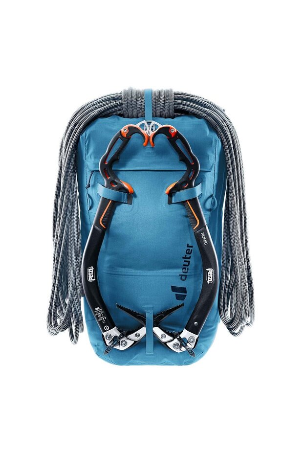 حقيبة ظهر دوراسنت سعة 30 لتر - 6