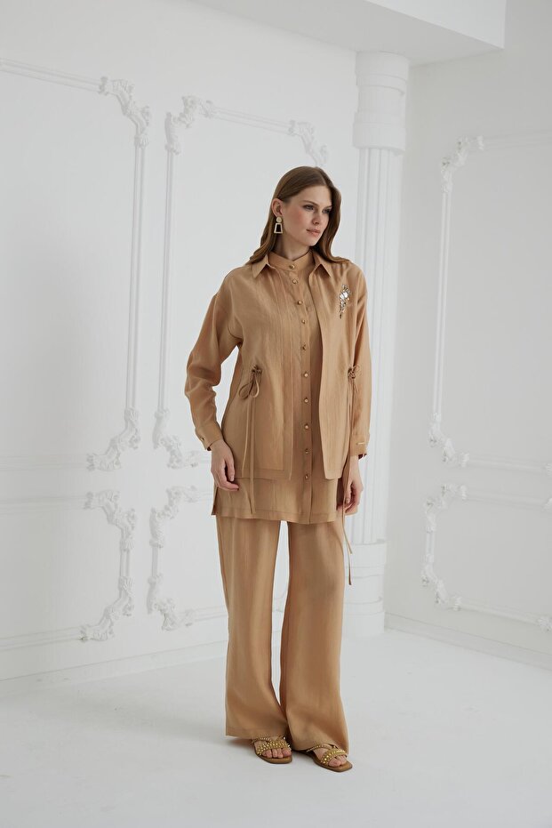 YAKA DETAYLI CUPRA TAKIM - 2