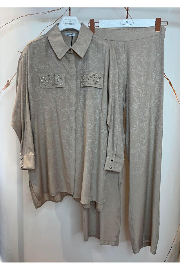 SET CU MODEL JACQUARD - 1