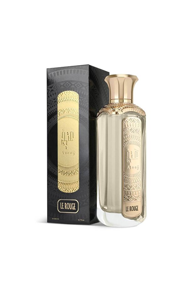 عطر رغبة من - 200 مل - 3