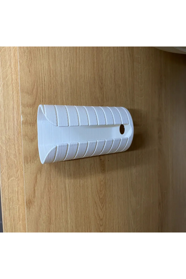 ÇÖP TORBASI RULOSU TUTUCU - 2