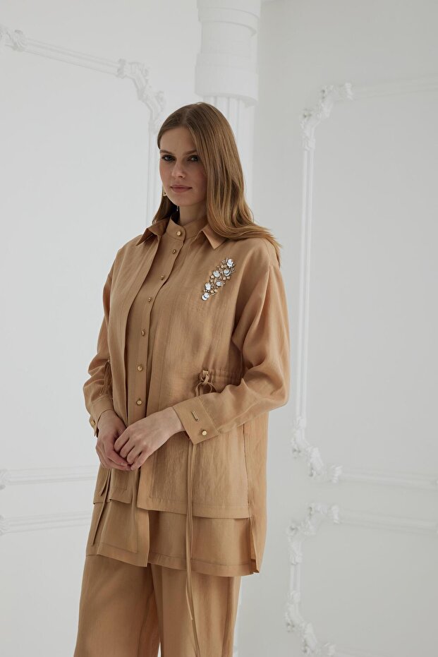 YAKA DETAYLI CUPRA TAKIM - 3