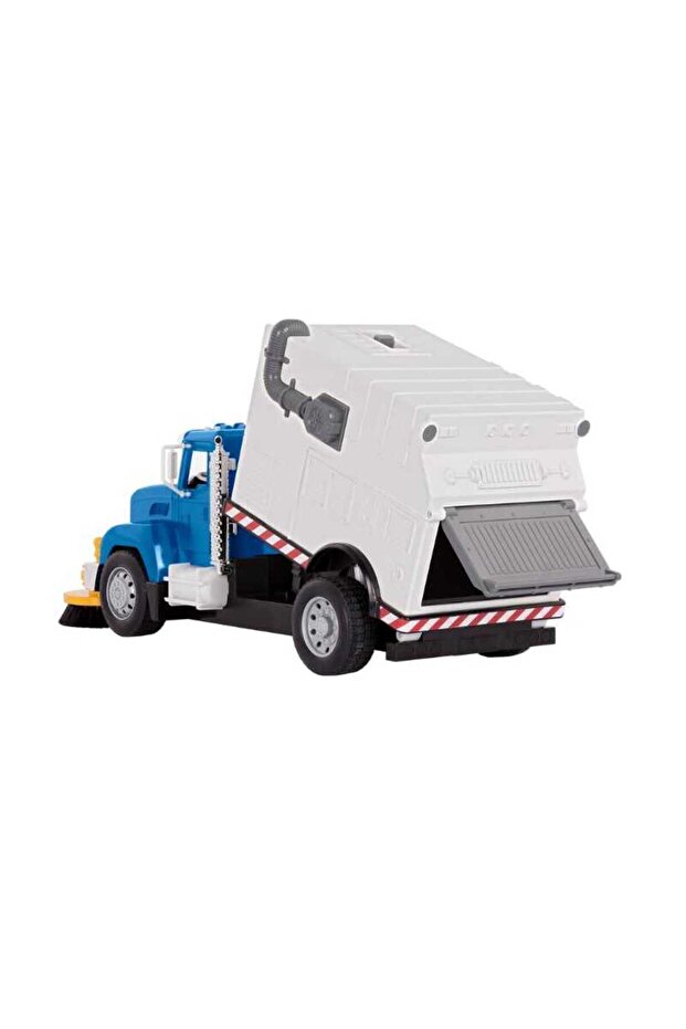 Sokak Süpürme Aracı WH1237Z - 4