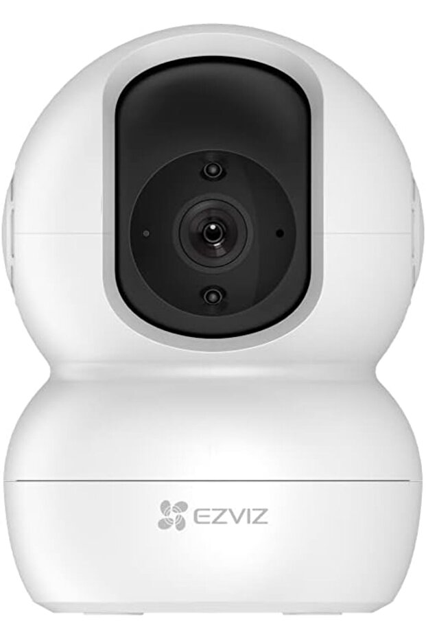 TY2 Smart Indoor Wi-Fi Camera FHD 1080