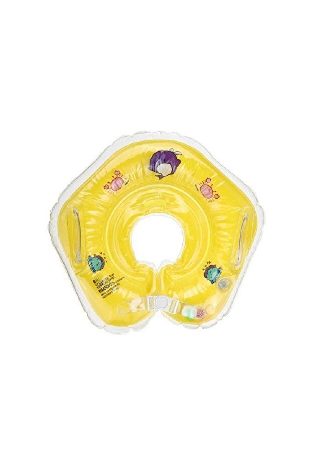 - ISwimSafe Infant Neck Floater