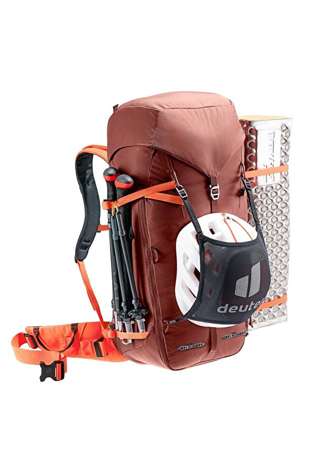 حقيبة ظهر جايد 34+8 لتر - 6