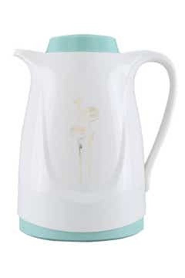 ترمس باراتي - 1