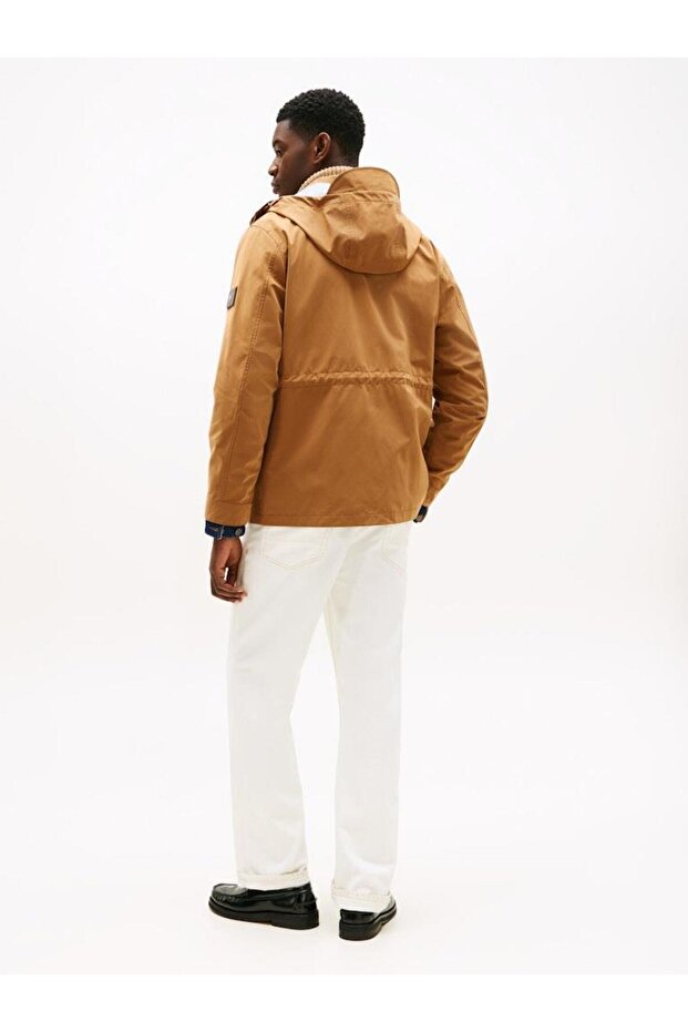 WET WEATHER 4 PKT JACKET - 2