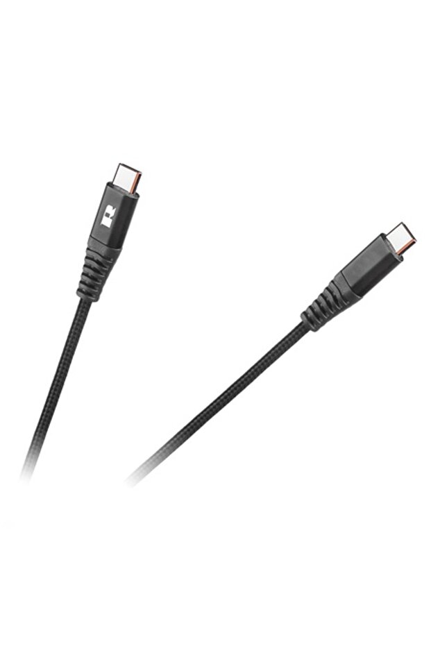 CABLU USB TIP C - USB TIP C 100CM - 1