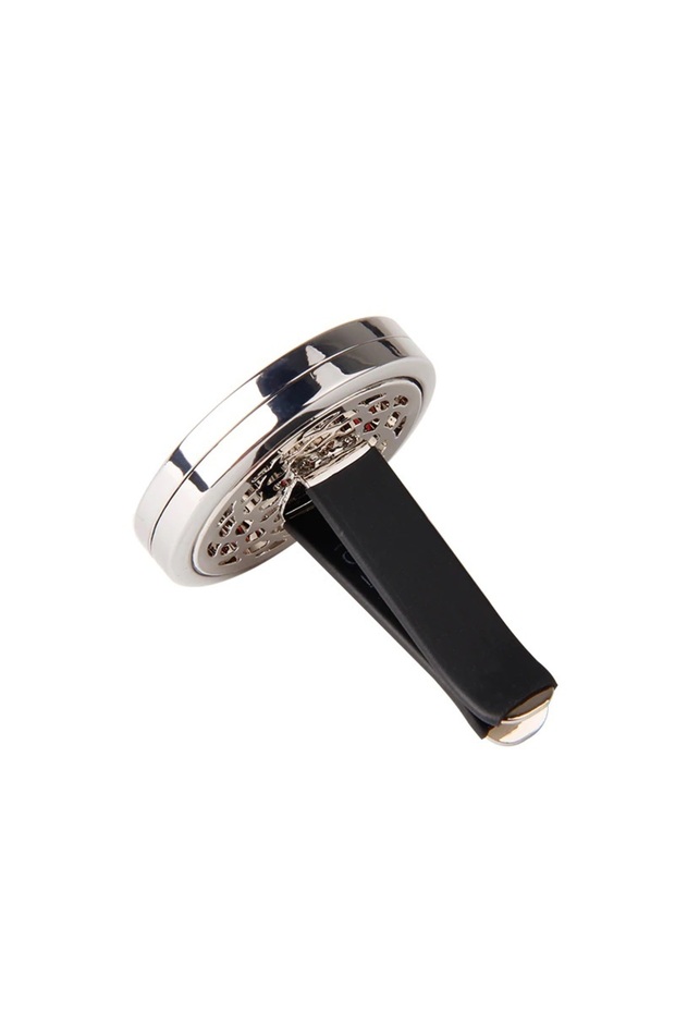 Neo™ HG304 Aromatherapy Car Diffuser, Tree of Life Twisted, 1 sponge pad included, with essential oils - 3
