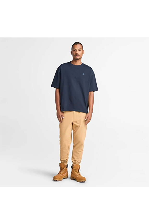 DUNSTAN RIVER Short Sleeve Tee - 2