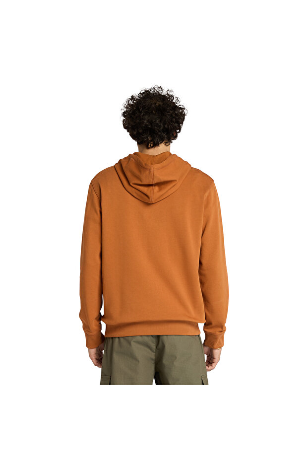 ESTABLISHED 1973 Embroidered Logo Loopba - 4