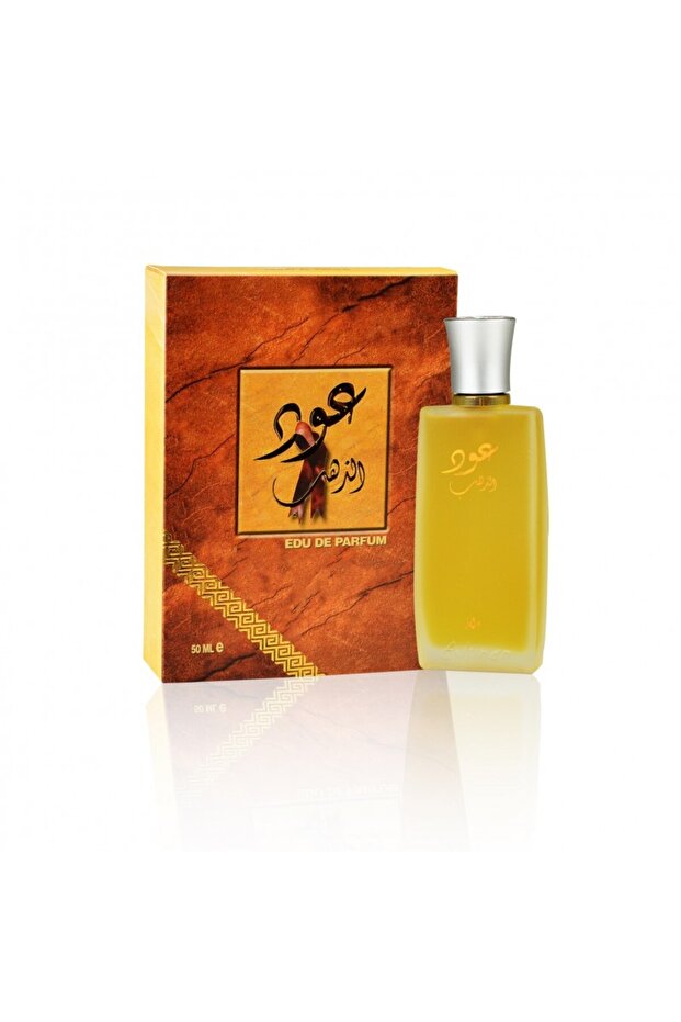 عطر عود الذهب